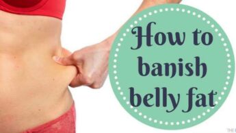 Losing Lower Belly Fat Can Be Tough, 5 Hacks For You!