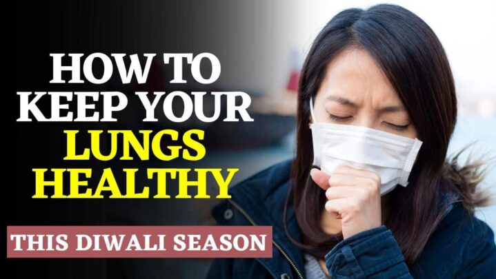 Ways To Keep Your Lungs Healthy
