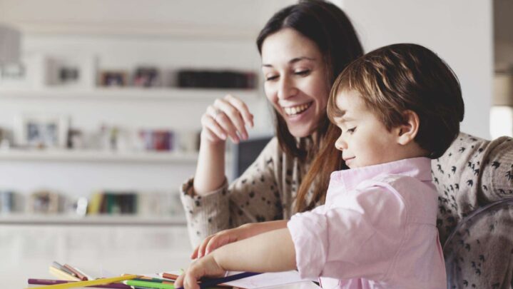 What Are The Positive Effects Of Single Parenting?