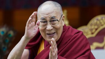 Coolest Quotes By Dalai Lama