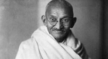 What Does Mahatma Gandhi Mean By, ‘Happiness Is When What You Think, What You Say & What You Do Are In Harmony’?