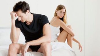 What Happens When You Have Excessive Sex?