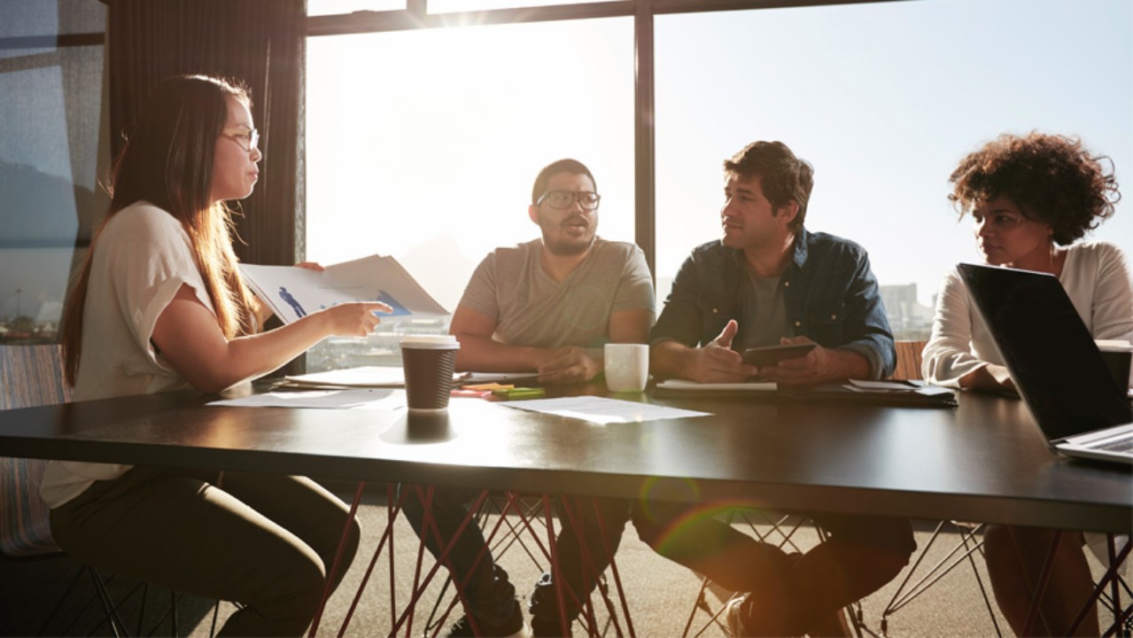What Is Community Manager: Read On