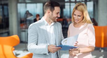 Why having a crush at the workplace can be a blessing
