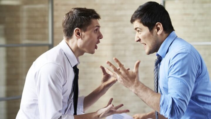 Why Is There A Need For Humans To Live Without Conflicts?