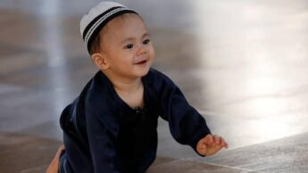 Wonderful Muslim Baby Boy Names