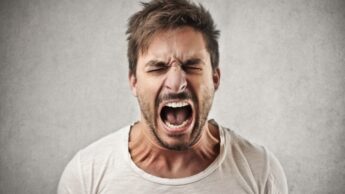 Your Anger Tells You Something: Ways To Hear It