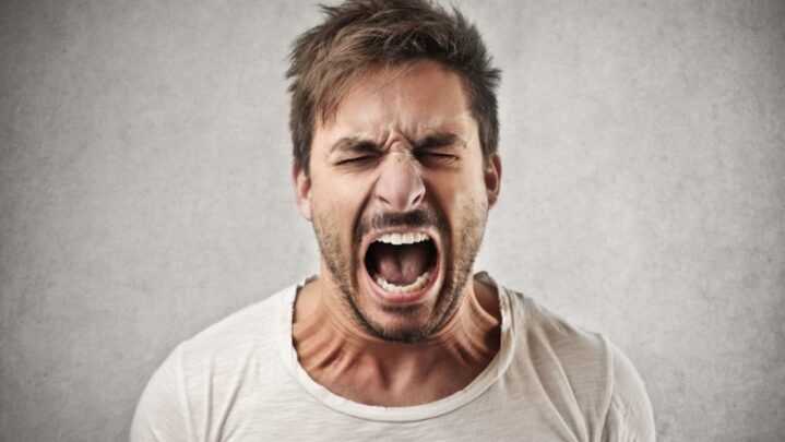 Your Anger Tells You Something: Ways To Hear It