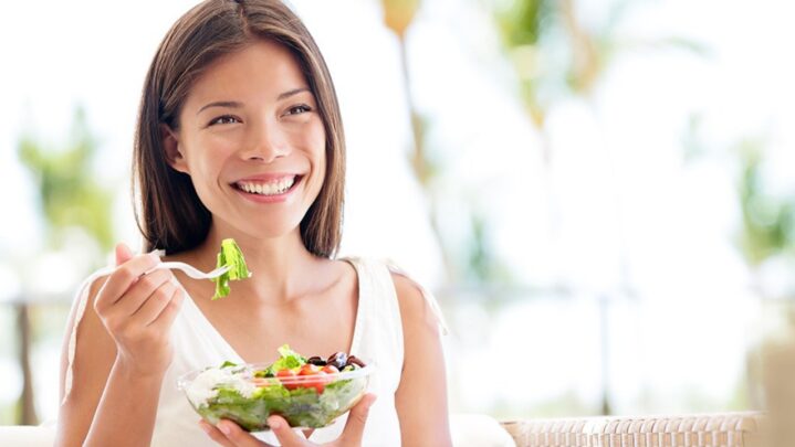 10 Healthy Ways To Gain Weight