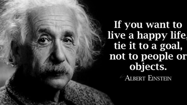 10 Motivational Quotes To Help You Achieve Your Goals