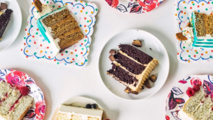 2 Most Delicious Cakes You Must Try This Christmas