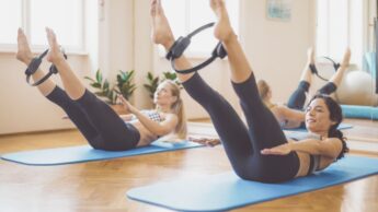 5 Benefits Of Pilates (Part 1)