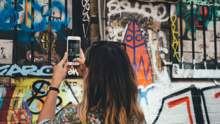 5 Best Places For Art Lovers To Visit Around The World