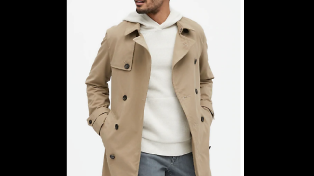 5 Best Trench Coat Pieces To Buy For This 2021 Season 2
