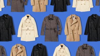 5 Best Trench Coat Pieces To Buy For This 2021 Season