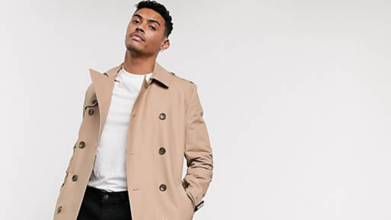 5 Best Trench Coat Pieces To Buy For This 2021 Season 3