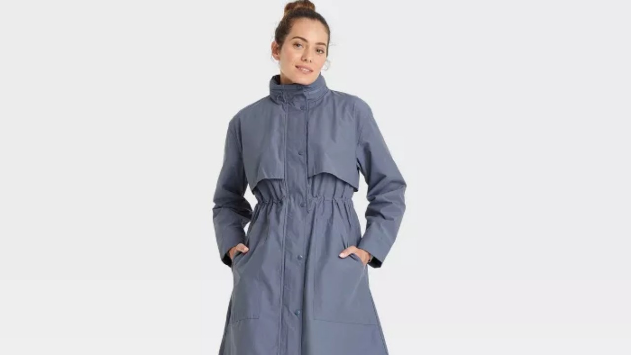 5 Best Trench Coat Pieces To Buy For This 2021 Season 4