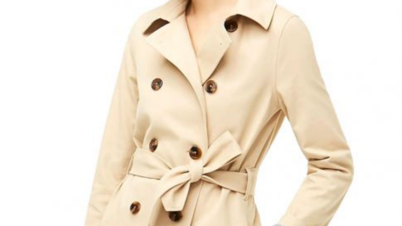 5 Best Trench Coat Pieces To Buy For This 2021 Season 5