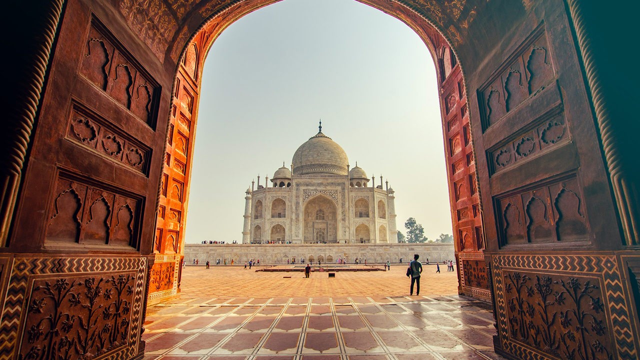 5 Incredible Places In India To Visit For Art Lovers 4