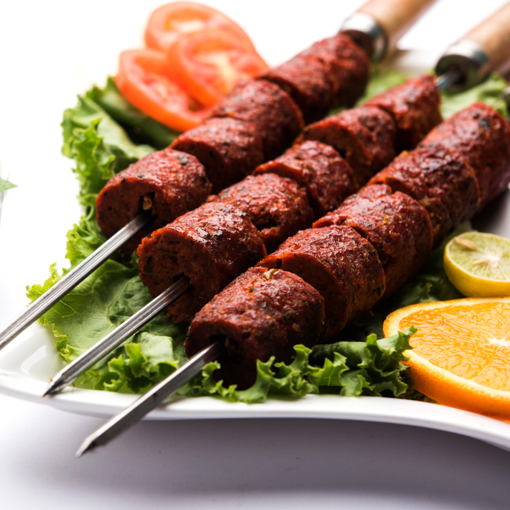 7 Best Kebabs For Your Next Friends Night 1