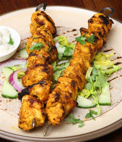 7 Best Kebabs For Your Next Friends Night 2
