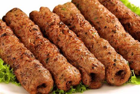 7 Best Kebabs For Your Next Friends Night 3