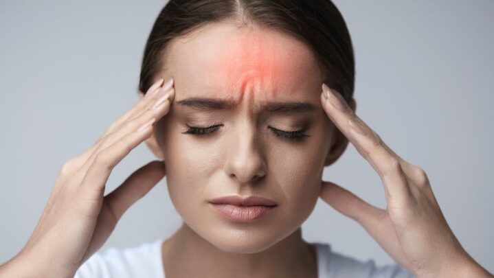7 Types OF Headaches: Its Treatment (Part 1)