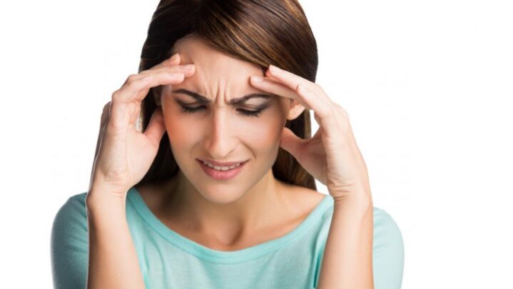 7 Types OF Headaches: Its Treatment (Part 2)