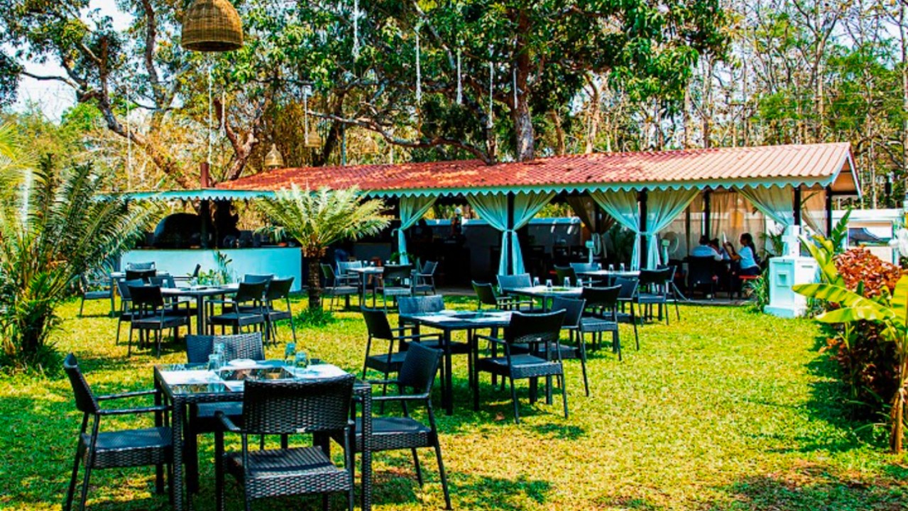 9 Best Places To Dine-In In Goa 9