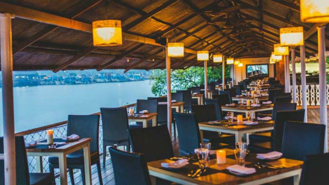9 Best Places To Dine-In In Goa 10