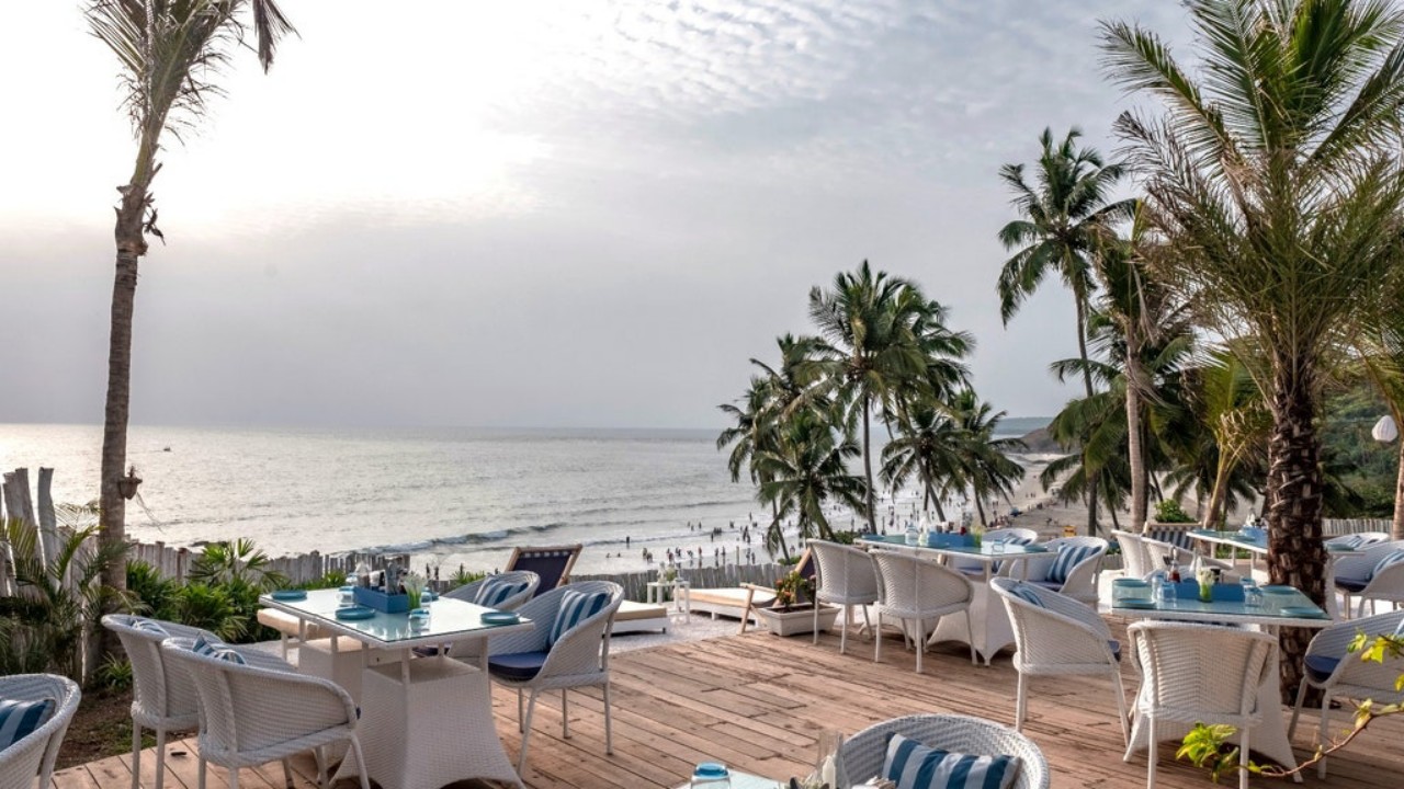 9 Best Places To Dine-In In Goa 1