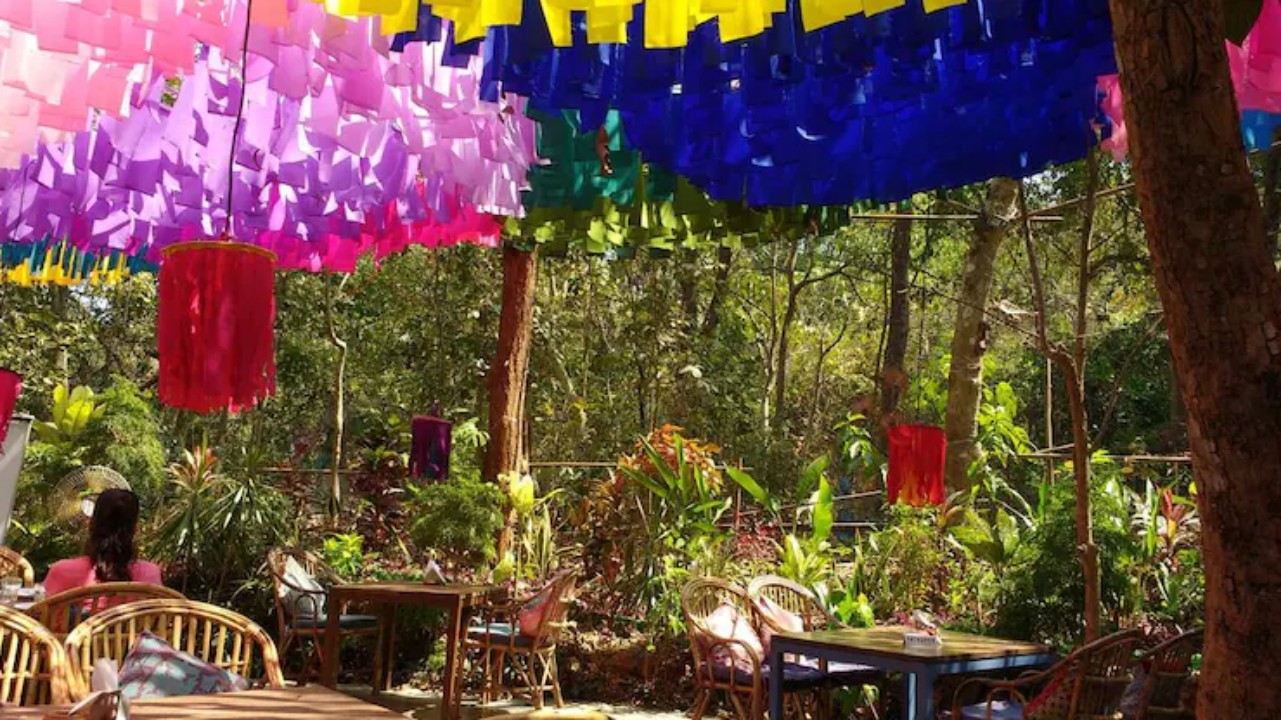 9 Best Places To Dine-In In Goa 2