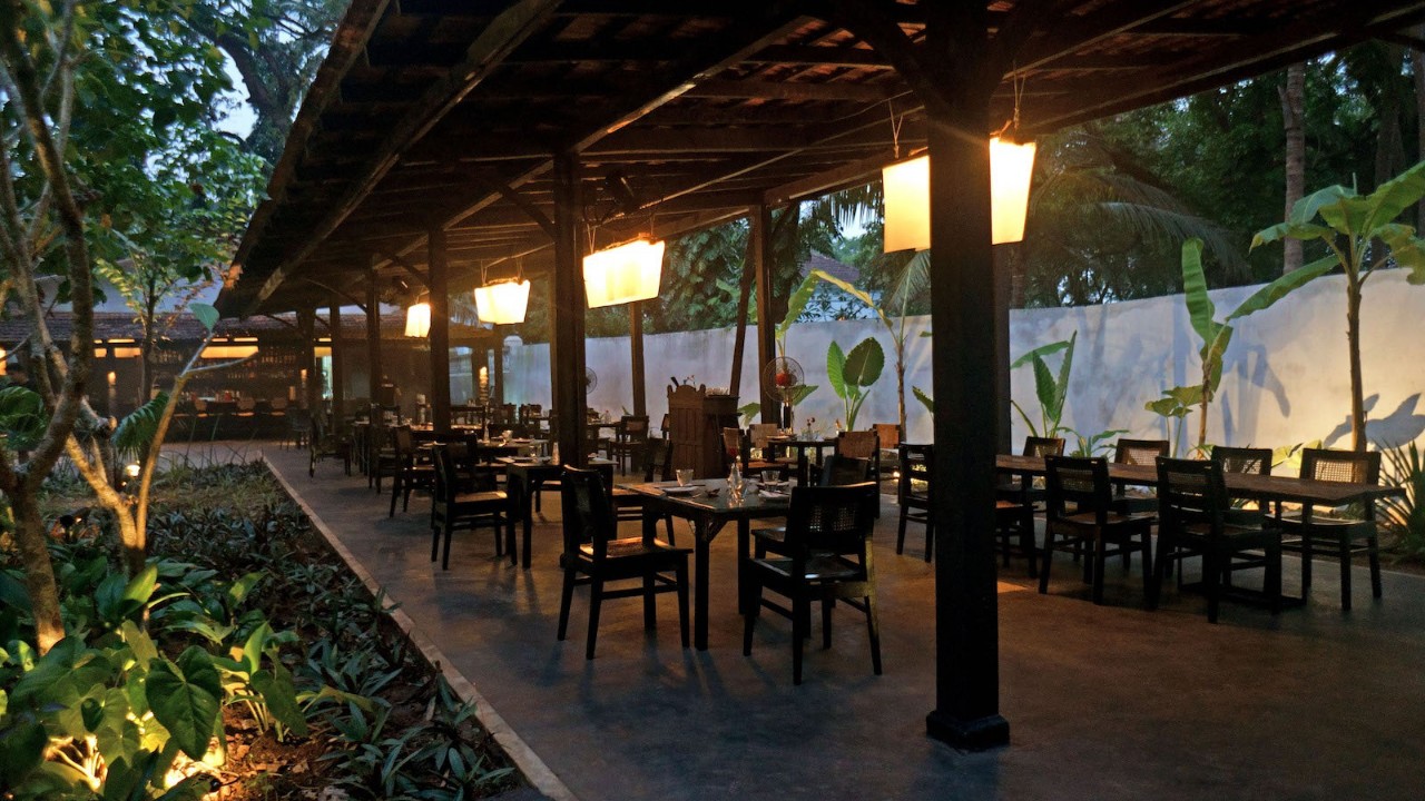 9 Best Places To Dine-In In Goa 4