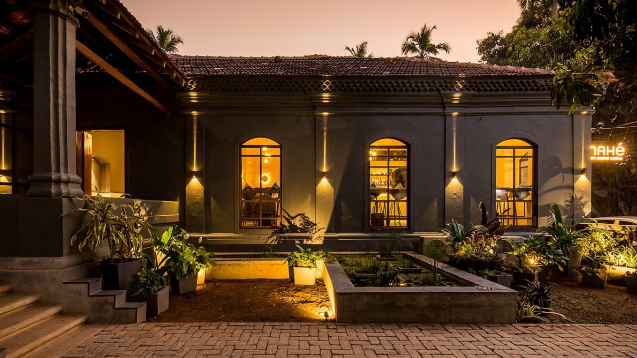 9 Best Places To Dine-In In Goa 5