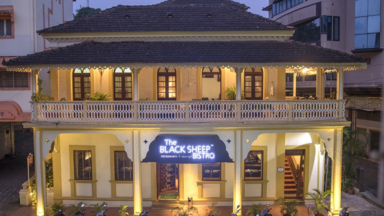 9 Best Places To Dine-In In Goa 6