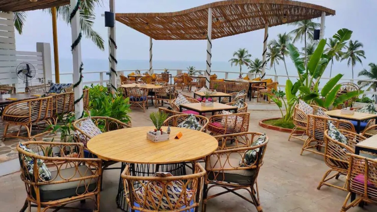 9 Best Places To Dine-In In Goa 8