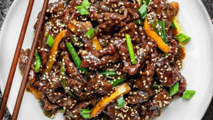 A Complete Beginner Having A Wonderful Day: 3 Recipes To Make Things Easier