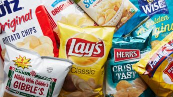 Are Baked Chips Good For Health? Know Here