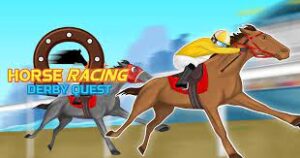 Are You A Fan Of Horse Racing ? Here Are Some Of The Best Horse Racing Games For Android 2