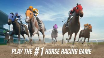 Are You A Fan Of Horse Racing ? Here Are Some Of The Best Horse Racing Games For Android