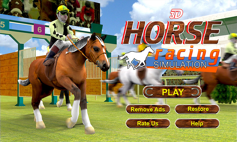 Are You A Fan Of Horse Racing ? Here Are Some Of The Best Horse Racing Games For Android 4