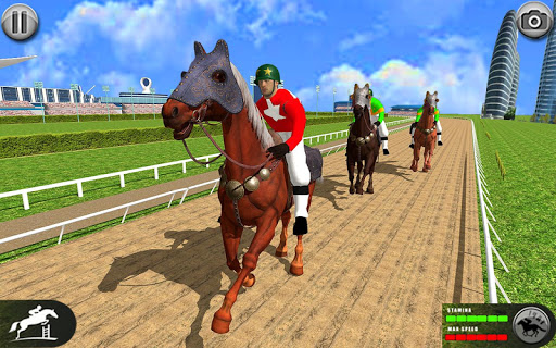 Are You A Fan Of Horse Racing ? Here Are Some Of The Best Horse Racing Games For Android 5