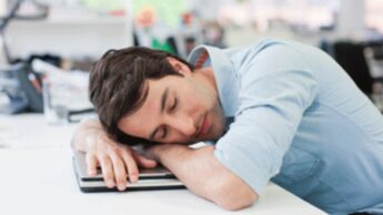 Benefits Of Power Nap