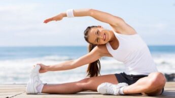 Benefits Of Stretching: Read On