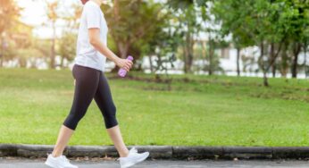 Benefits To Start Your Day With A Walk (Part 1)