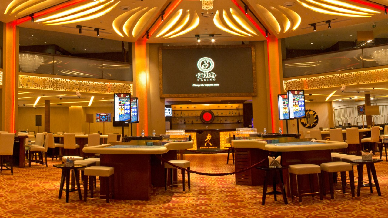 Best Casinos In Goa & Sikkim Where You Could Gamble 4