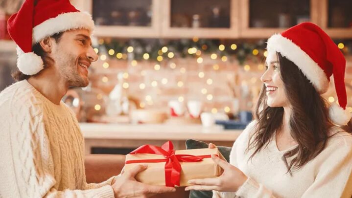 Best Christmas Gifts For Him: Checkout