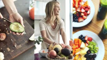 Best Foods You Need In Your 40’s For Anti-Aging