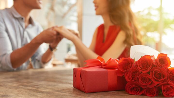Best Gifts For Newly Weds To Gift Each other