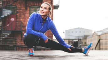 Best Outdoor Exercises To Help You Stay Fit